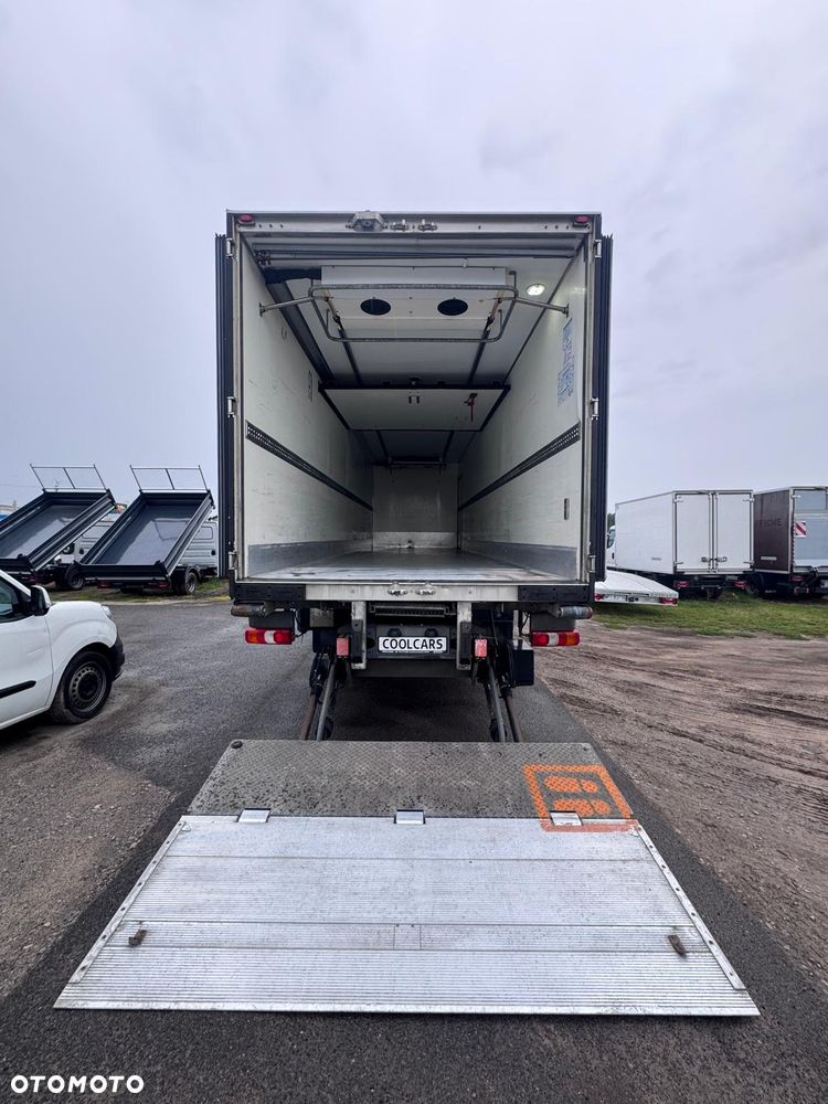 Mercedes-Benz Antos 2532 / Bi-Temp / Carrier Supra 1150MT (556) - 7