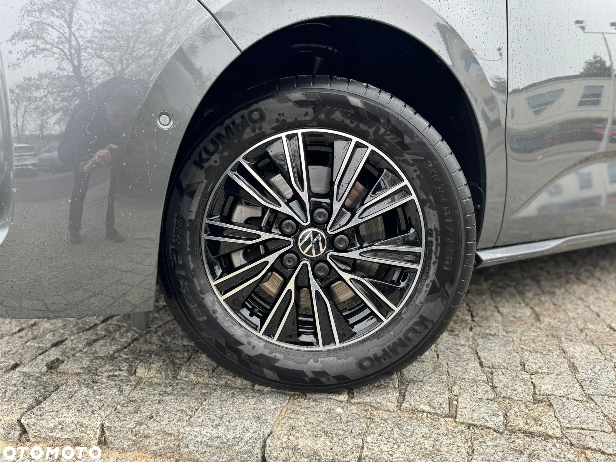 Volkswagen California - 12