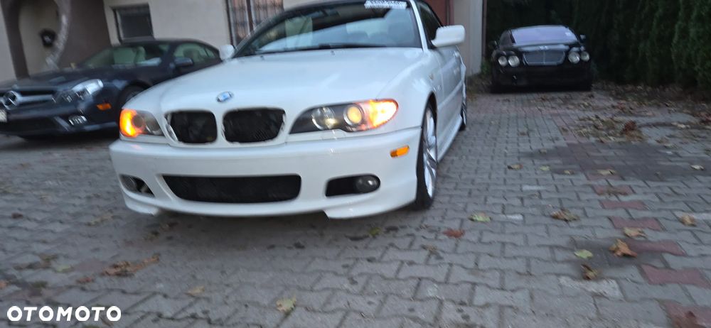 BMW Seria 3 - 1