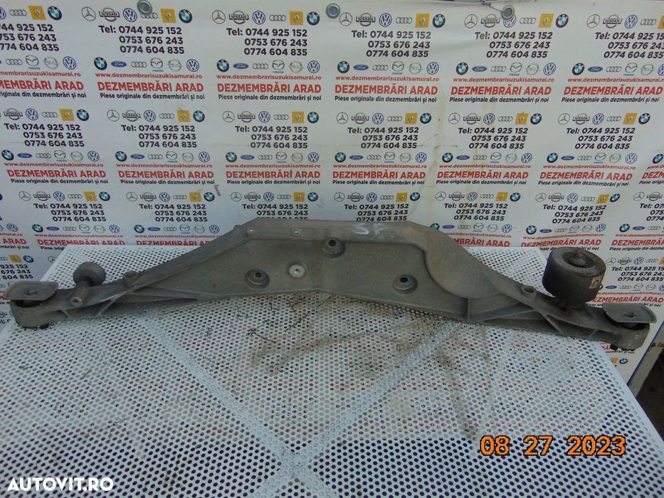 Suport grup punte spate BMW x1 f49 f48 x1 dupa 2015 seria 2 f39 f40 - 1