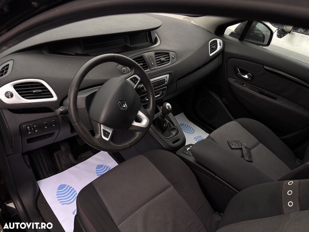 Renault Grand Scenic - 5
