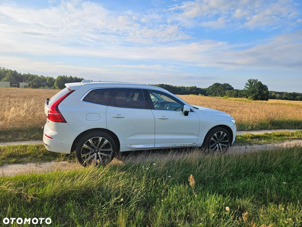 Volvo XC 60 T5 GPF AWD Inscription - 2