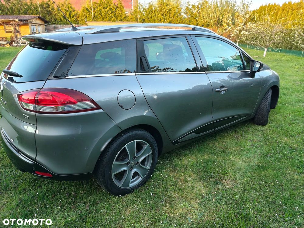 Renault Clio 0.9 TCe Business - 4