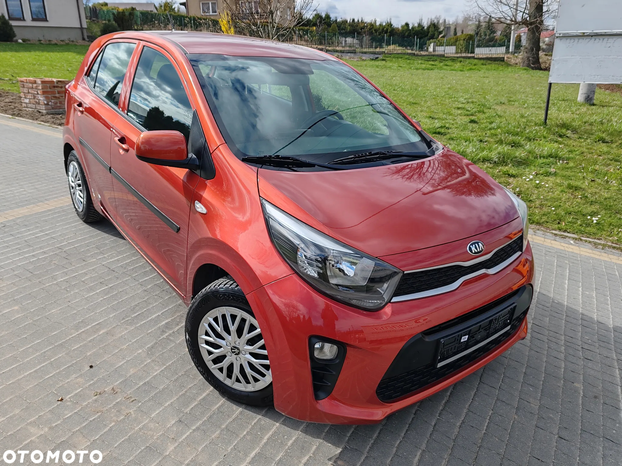 Kia Picanto - 2