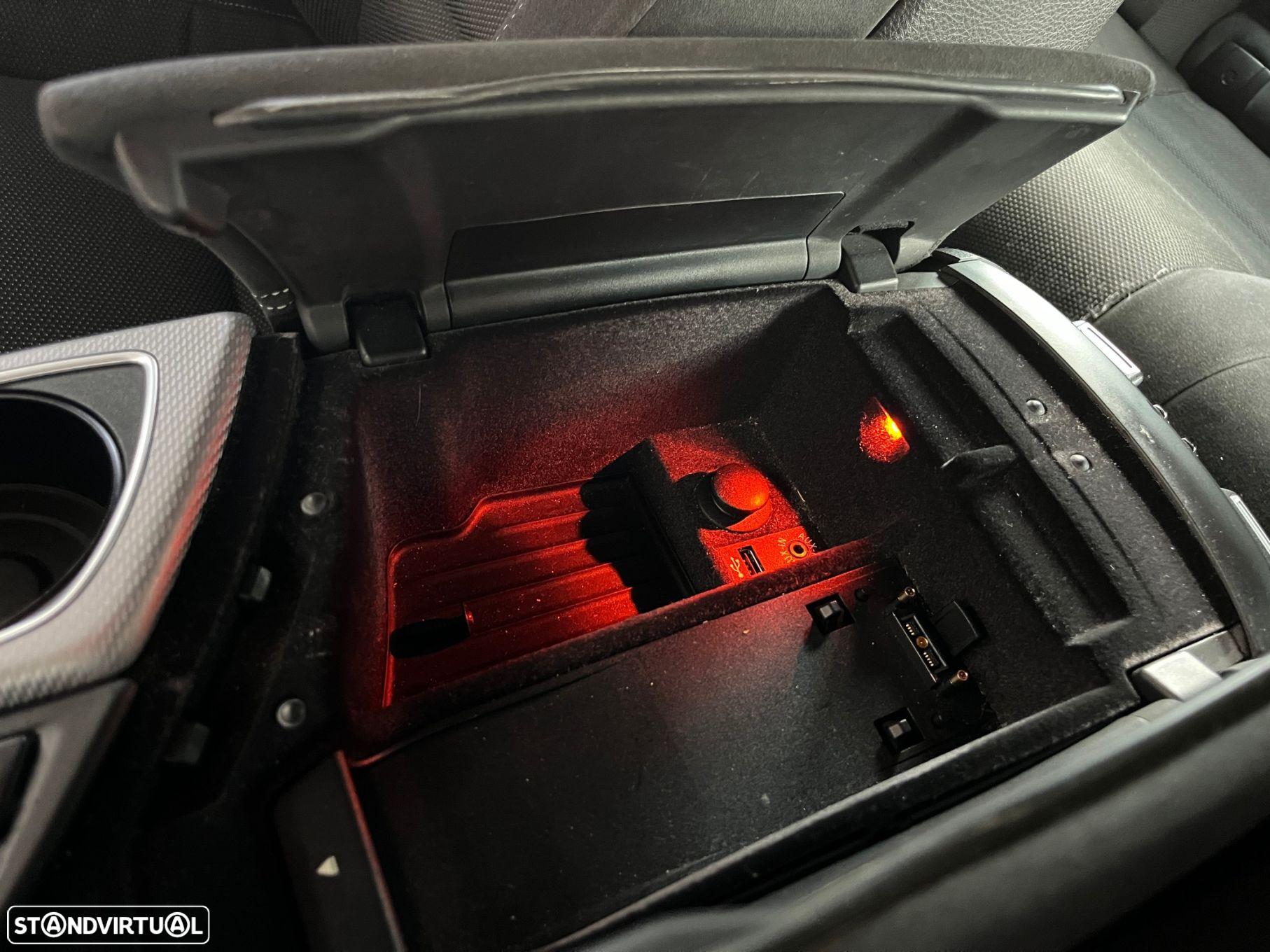 BMW 520 d Pack M - 29