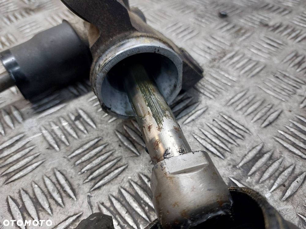 MAGLOWNICA PRZEKŁADNIA KIEROWNICZA DAIHATSU CUORE VI EU EUROPA - 7