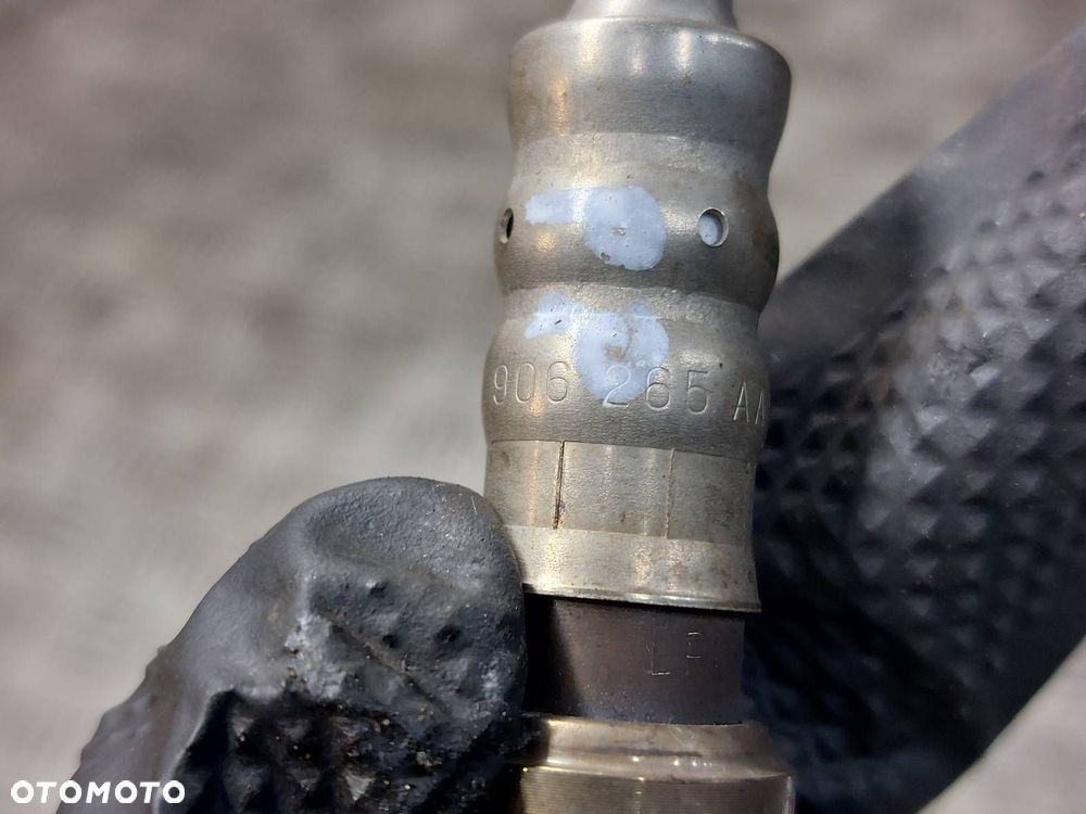 SONDA LAMBDA KOMPLET AUDI A7 4G 3.0 TFSI 06E906265R 06E906265AA - 11