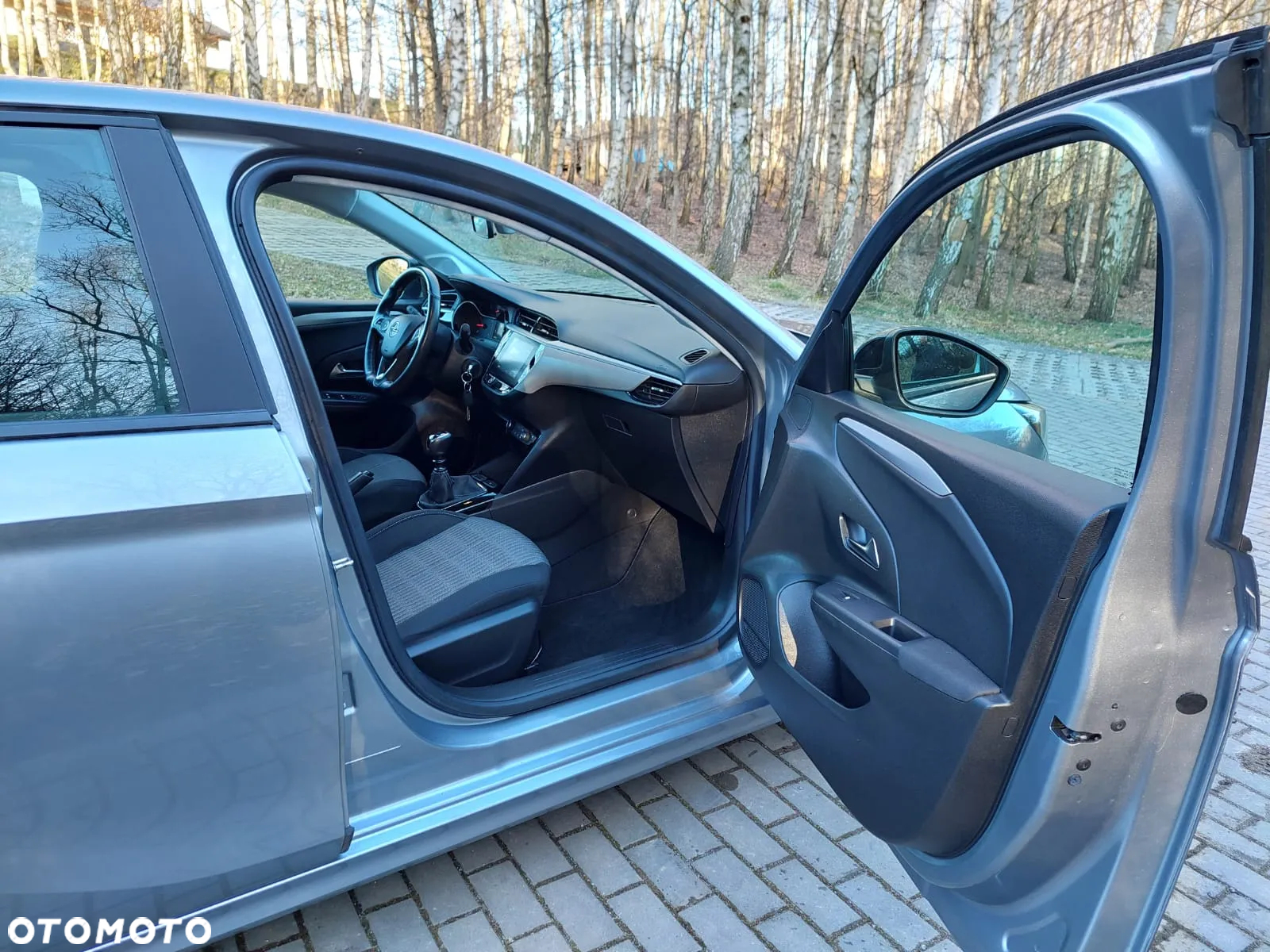 Opel Corsa 1.2 Direct Injection Turbo GS - 17