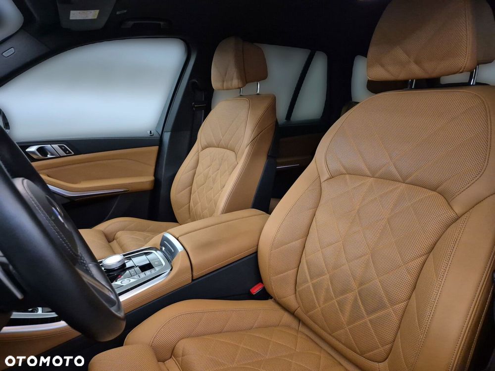 BMW X5 - 13