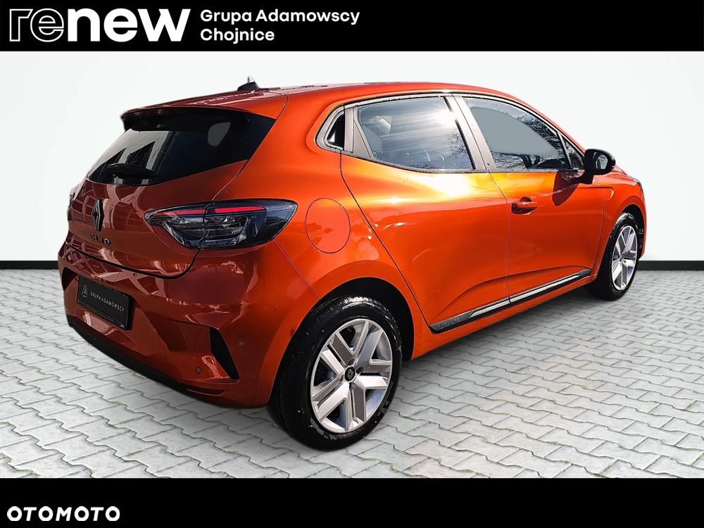 Renault Clio 1.0 TCe Evolution - 2