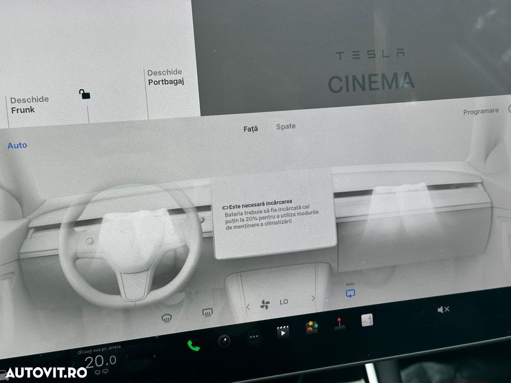 Tesla Model 3 - 22