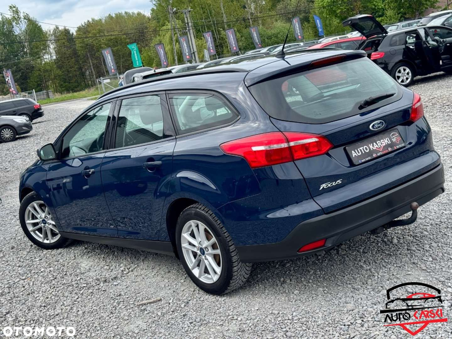 Ford Focus - 7