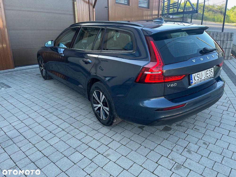 Volvo V60 D3 Momentum - 4