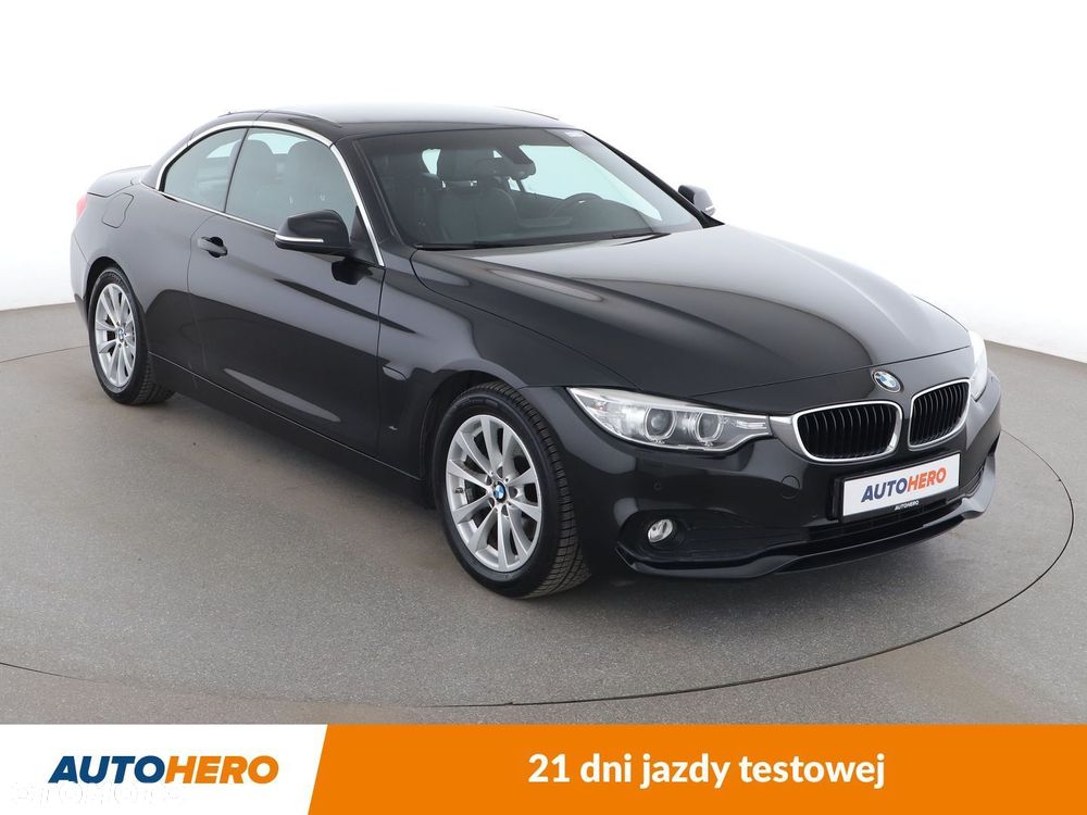 BMW Seria 4 - 8