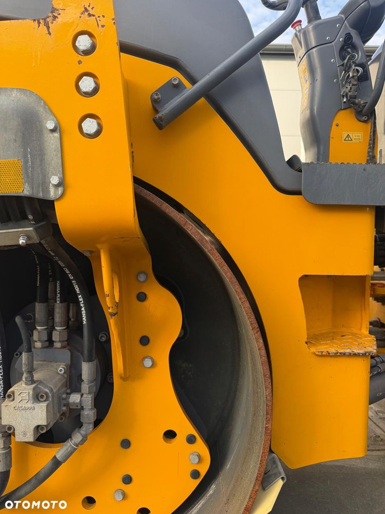 Hamm HD 14 VV - 7