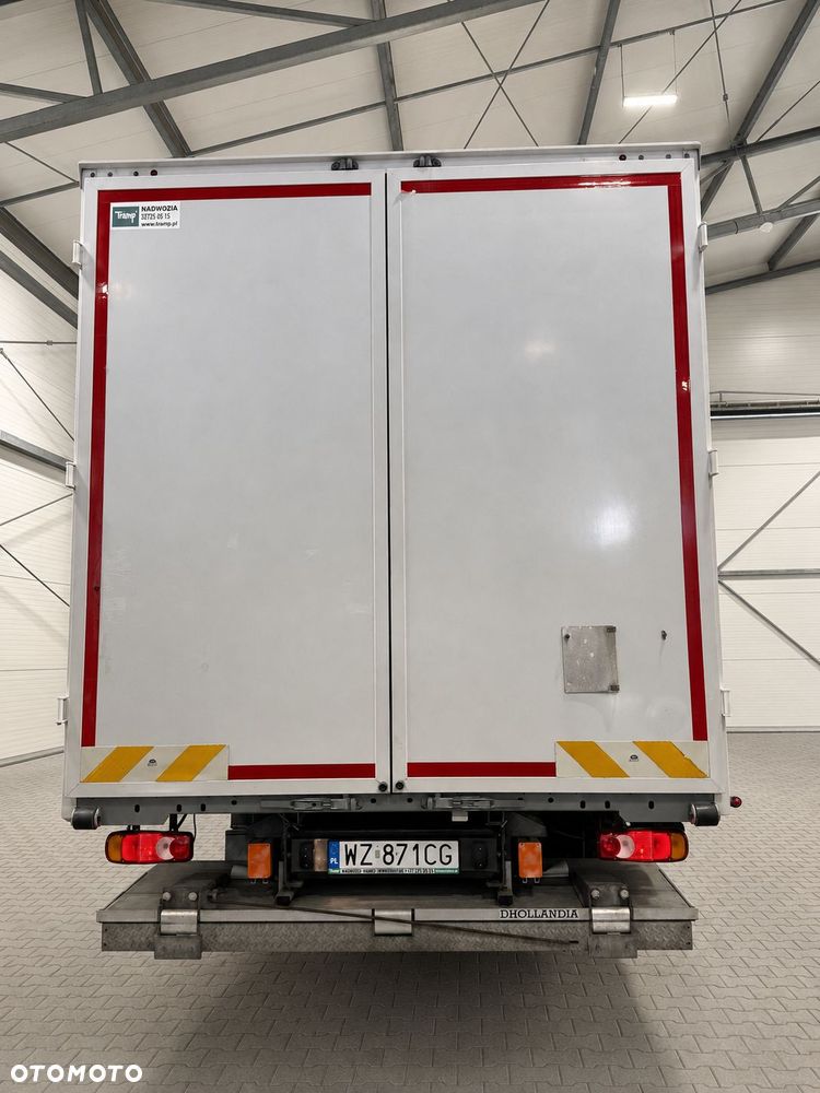 Renault D 240 DTI 12T DHOLLANDIA - 23