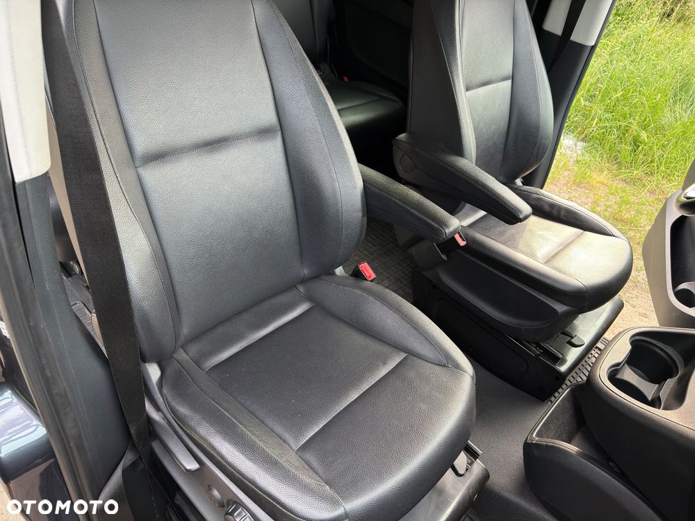 Mercedes-Benz Vito (BlueTEC) Tourer Lang PRO - 28