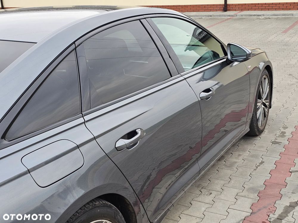 Audi A6 Limousine 50 TFSI e Quattro Sport S tronic - 6