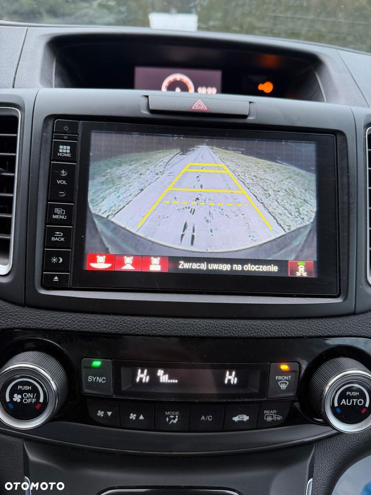 Honda CR-V 1.6i-DTEC Elegance Plus - 3