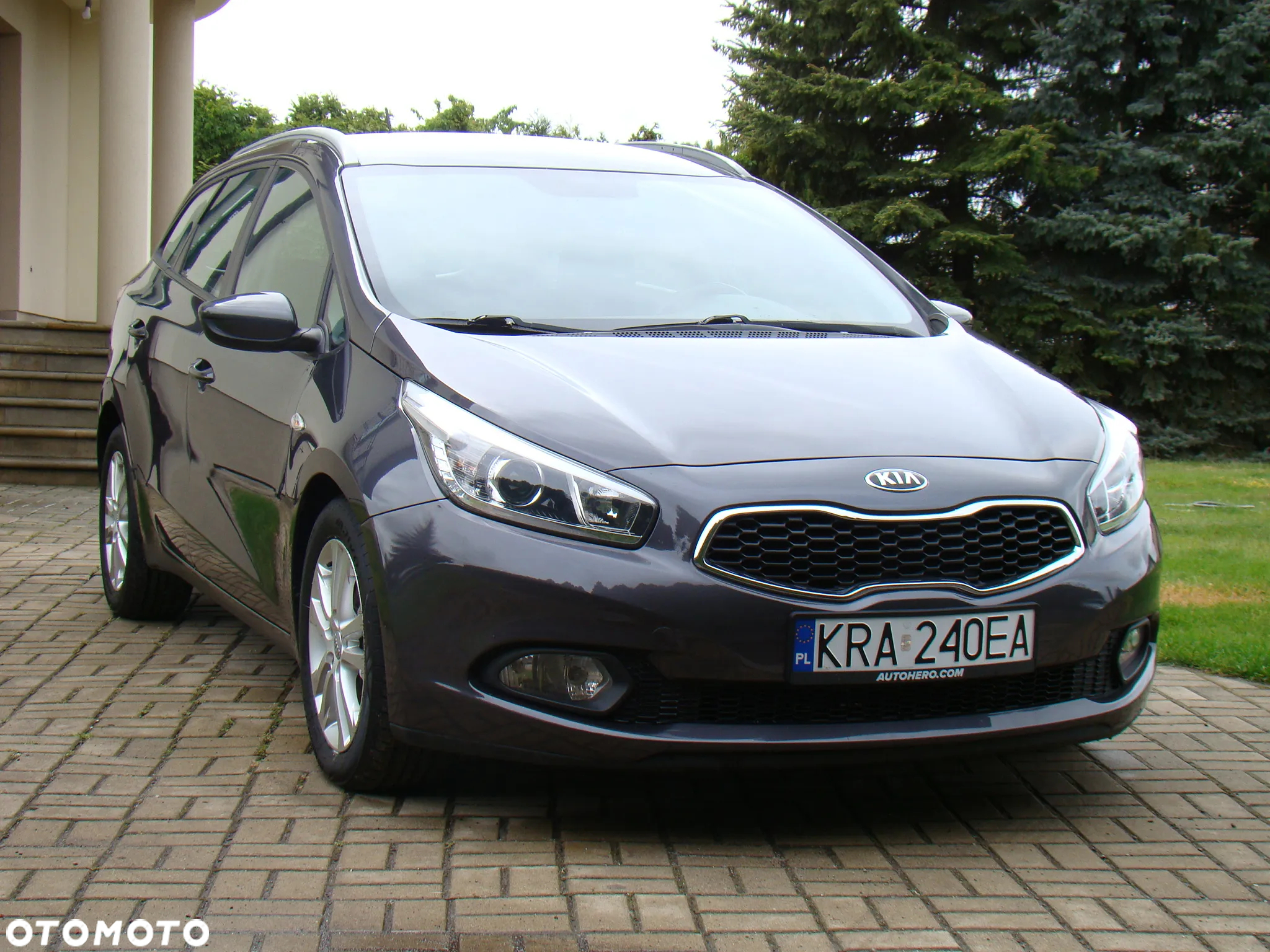 Kia Ceed Cee'd 1.6 GDI L - 18