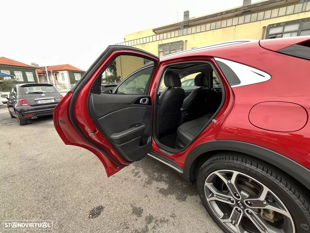 Kia XCeed 1.6 GDi PHEV Drive - 40