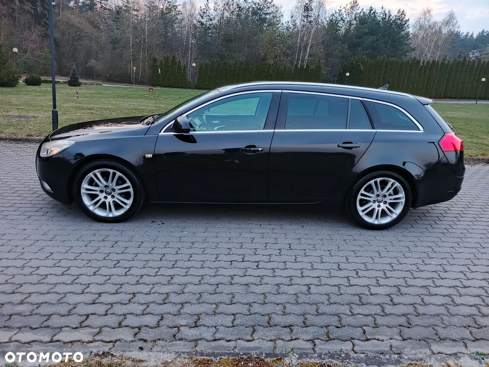 Opel Insignia 1.8 Sport - 26