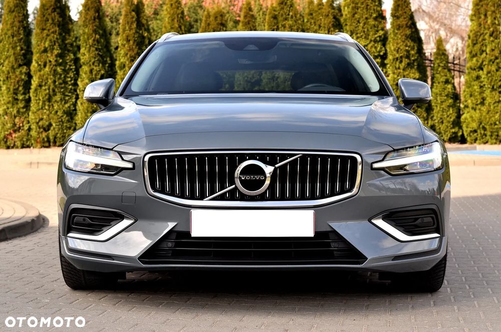 Volvo V60 B3 B Geartronic Inscription - 10