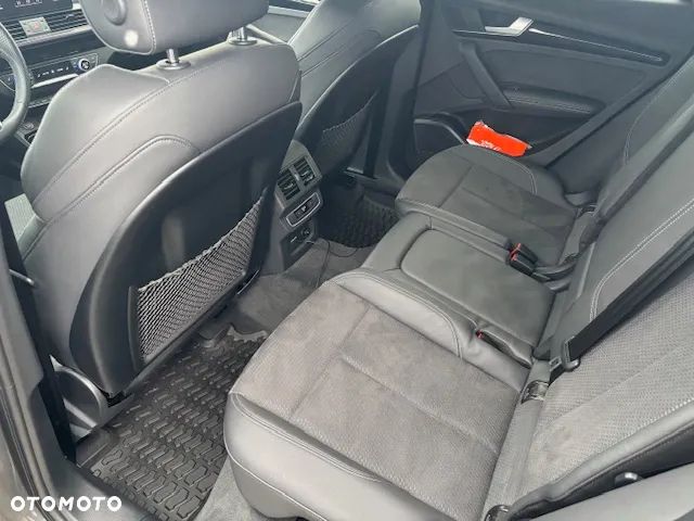 Audi SQ5 Sportback - 14