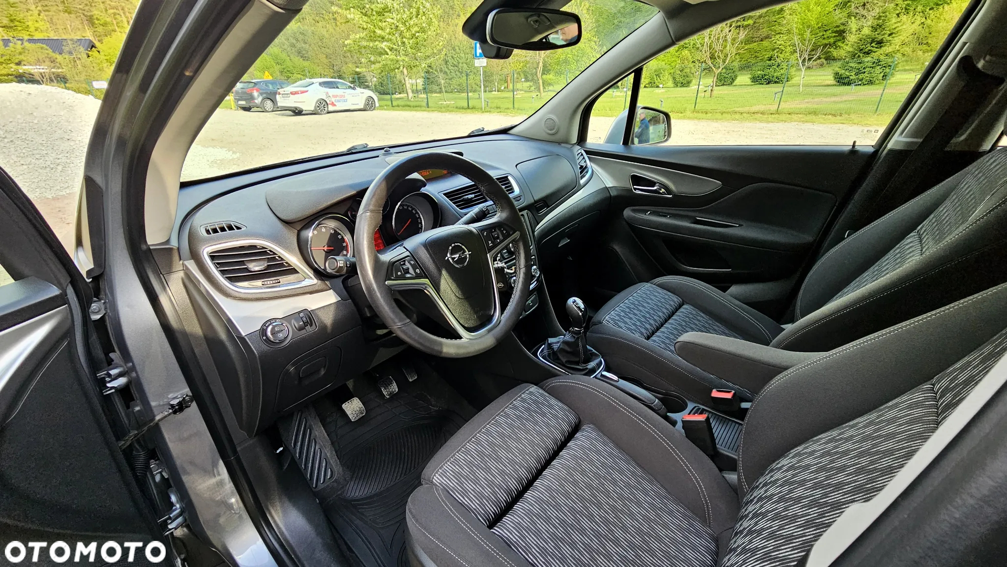 Opel Mokka 1.6 Cosmo S&S - 25