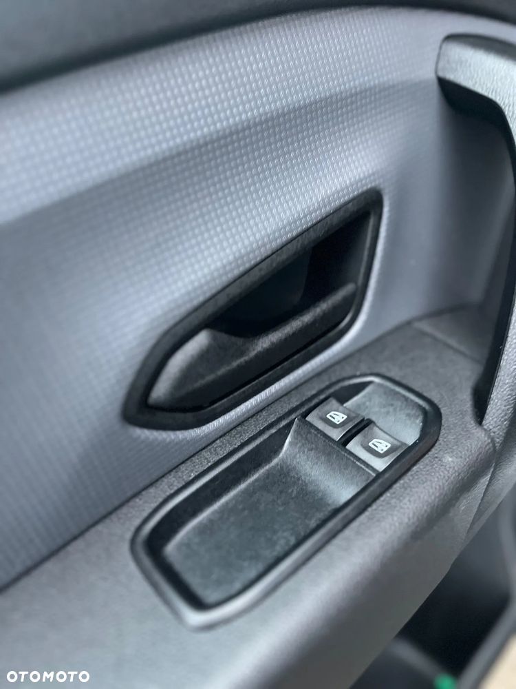 Renault Express Maxi Pack Clim - 10