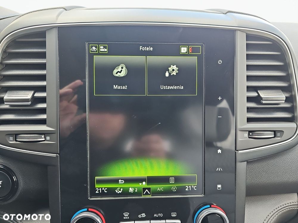 Renault Koleos 2.0 Blue dCi Initiale Paris 4x4 X-Tronic - 29