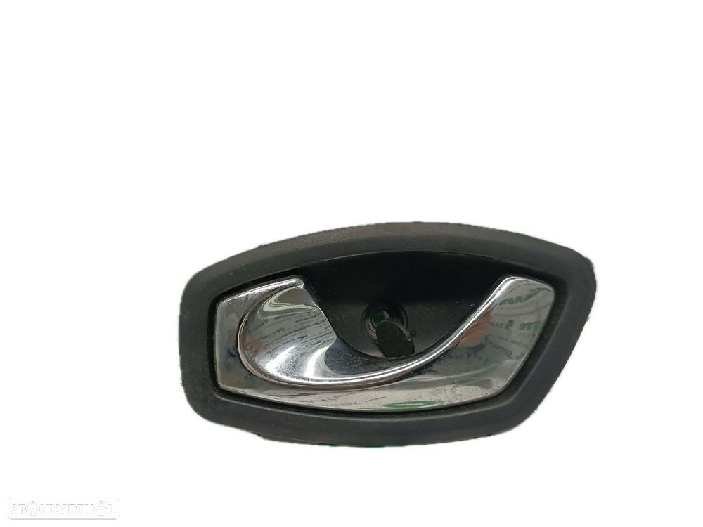 Puxador / Muleta Interior Renault Captur I (J5_, H5_) - 1
