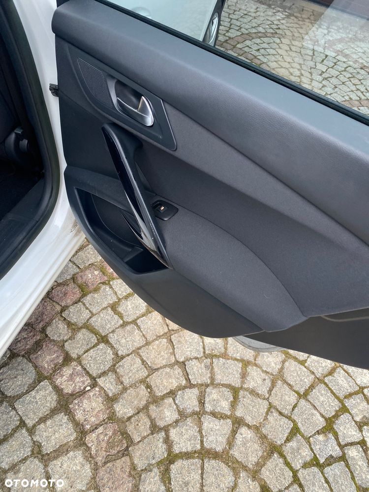 Peugeot 508 155 THP Allure - 31