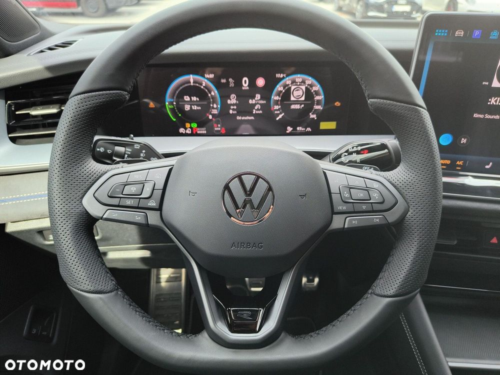 Volkswagen Tayron - 19