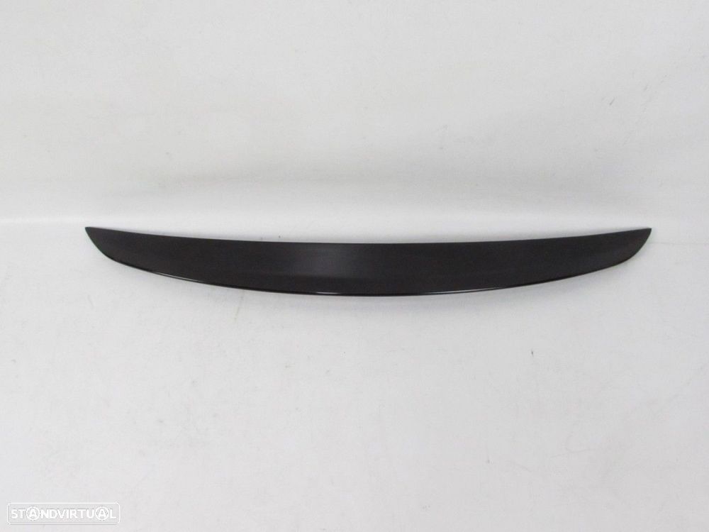 Spoiler/ Aileron Da Mala Novo / ABS MERCEDES-BENZ CLA Shooting Brake (X118) - 4