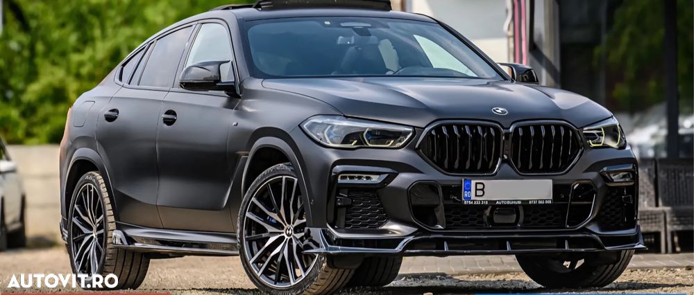 BMW X6 - 2
