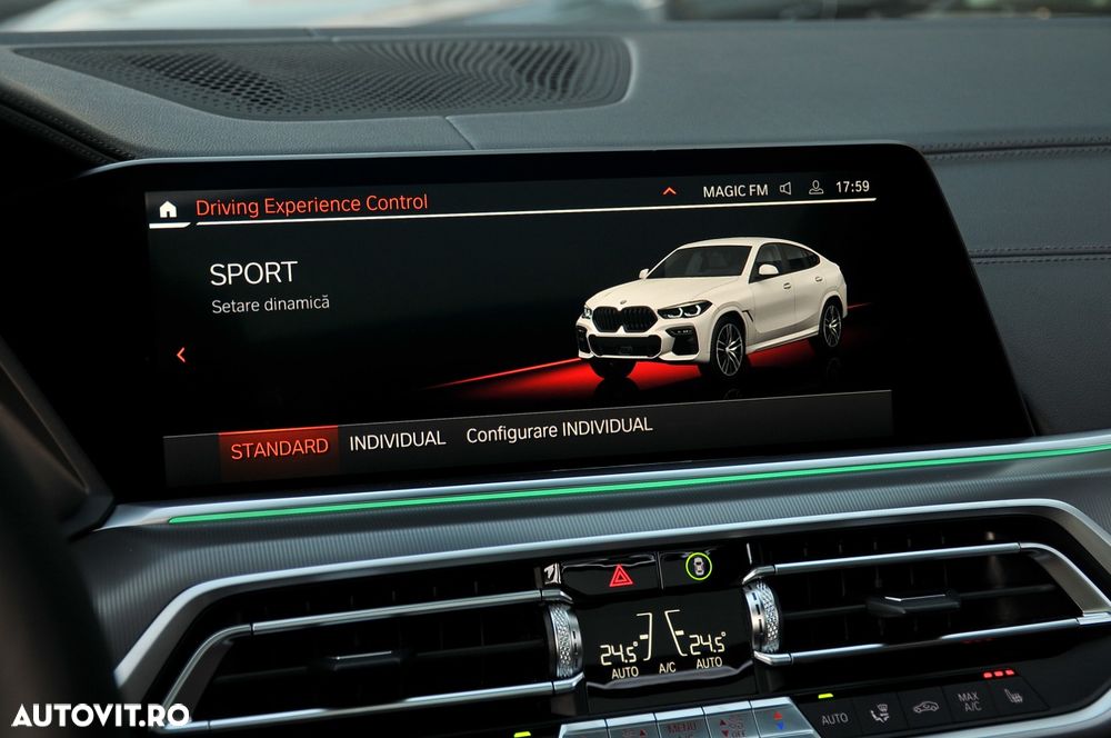 BMW X6 - 23