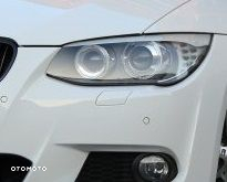 ZAŚLEPKI SPRYSKIWACZA BMW 3 E92 / E93 M-PAK  LIFT - 6
