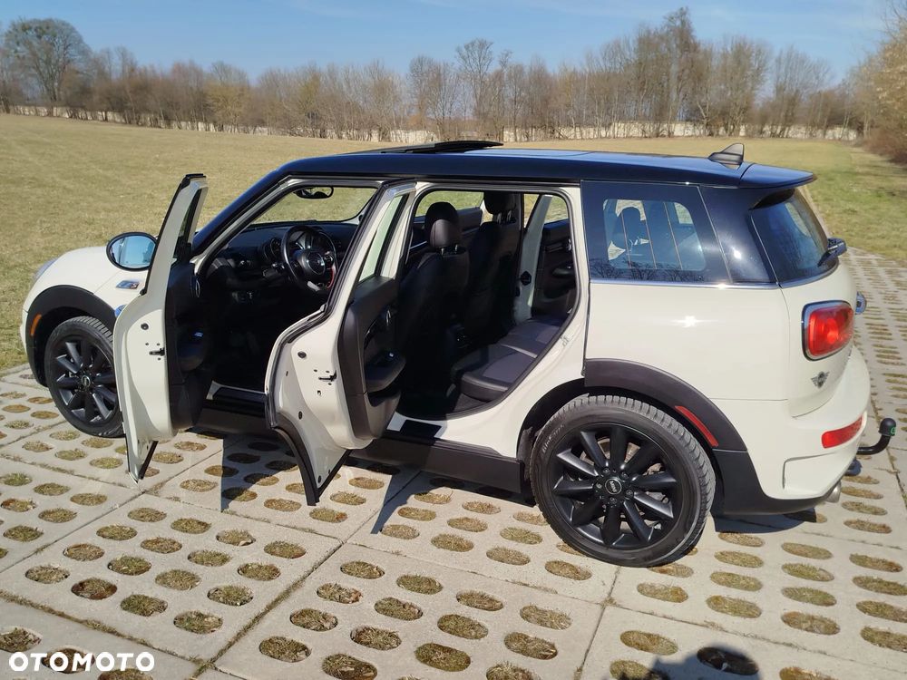 MINI Clubman Cooper S ALL4 sport - 11