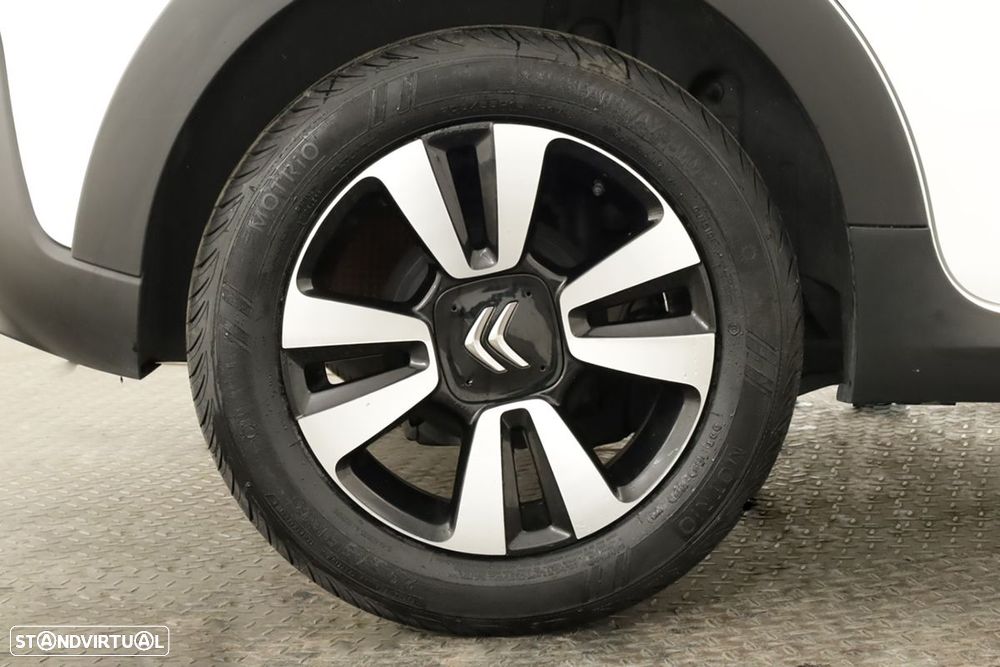 Citroën C3 1.2 PureTech Shine - 5