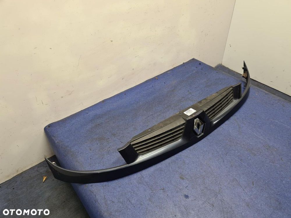 RENAULT KANGOO I LIFT ATRAPA / GRILL TED49 - 2