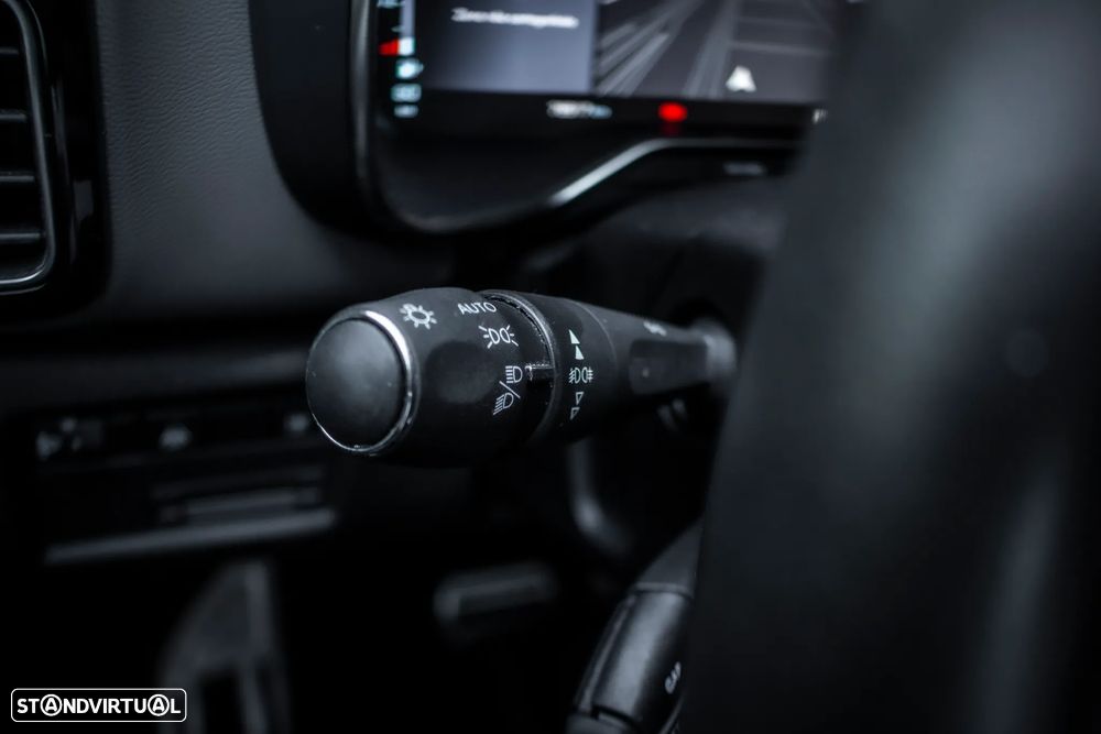 Citroën C5 Aircross 1.6 Hybrid Shine e-EAT8 - 15