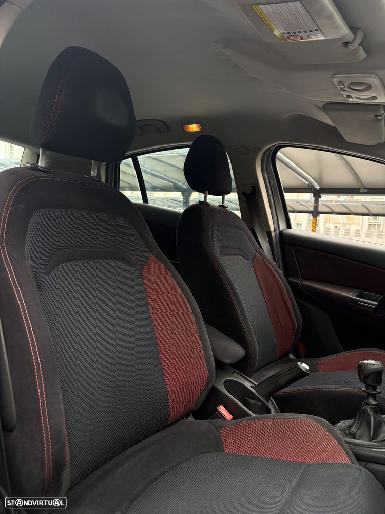 Fiat Bravo 1.4 16V Dynamic GPL - 6