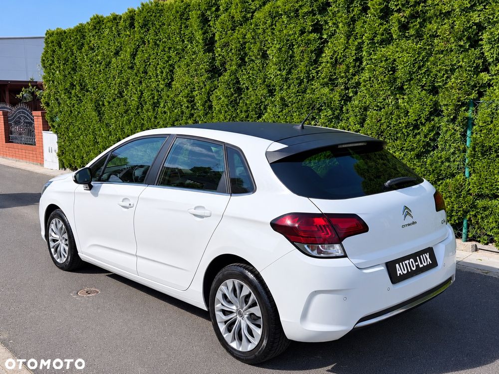 Citroën C4 BlueHDi 120 Stop&Start Shine - 3