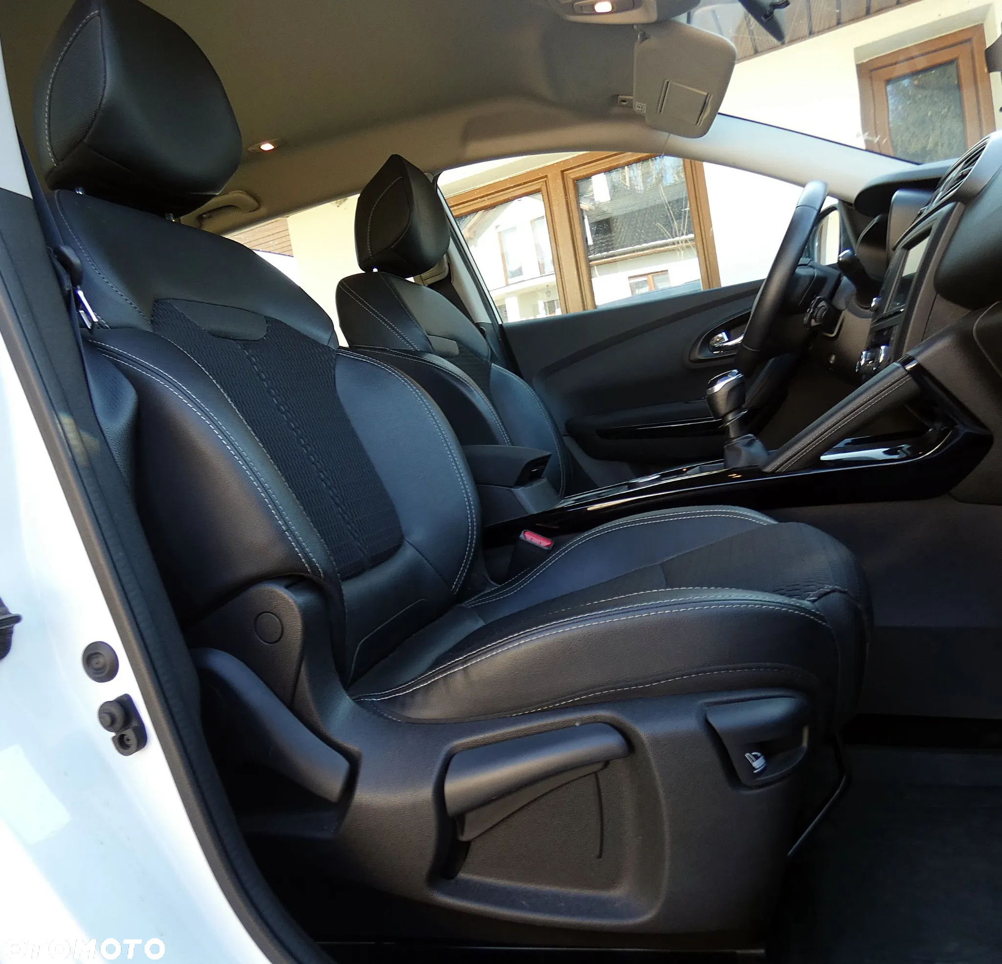 Renault Kadjar 1.3 TCe FAP Limited - 23