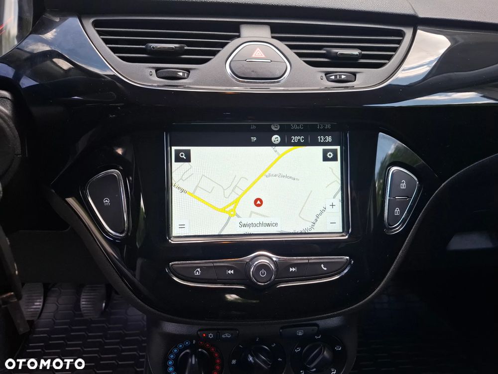 Opel Corsa 1.2 16V Enjoy - 19