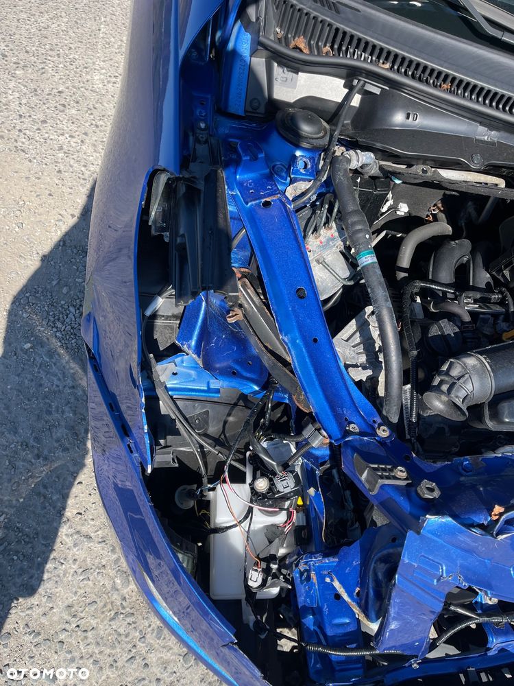 Suzuki Swift 1.2 30 Jahre - 17