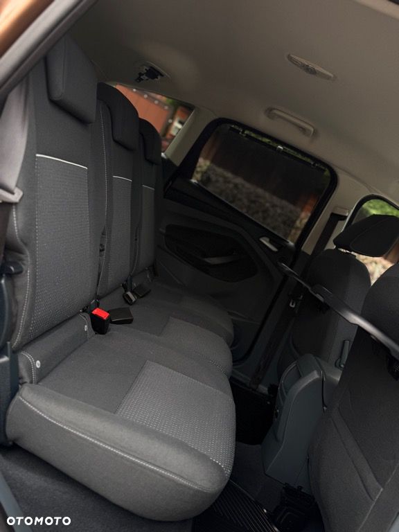 Ford C-MAX 2.0 TDCi Start-Stop-System Titanium - 31