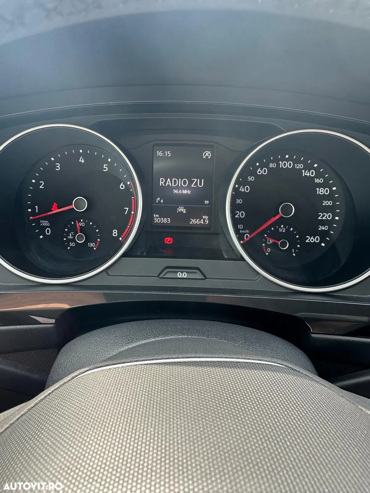 Volkswagen Tiguan 1.5 TSI OPF Life - 7