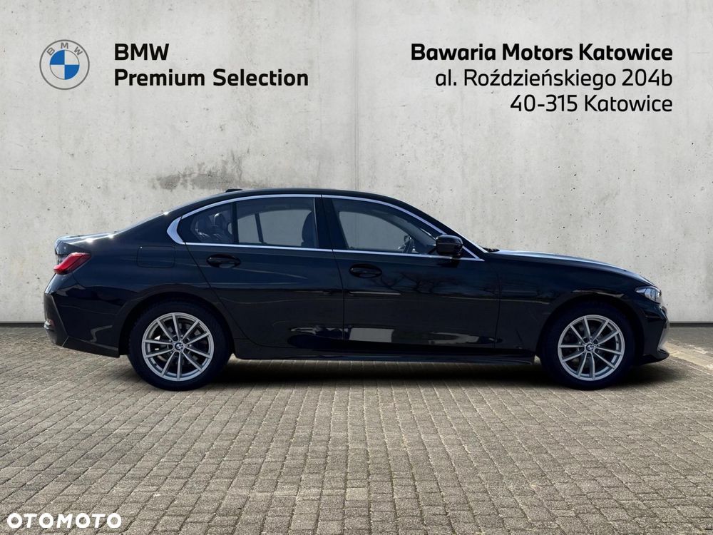 BMW Seria 3 - 6